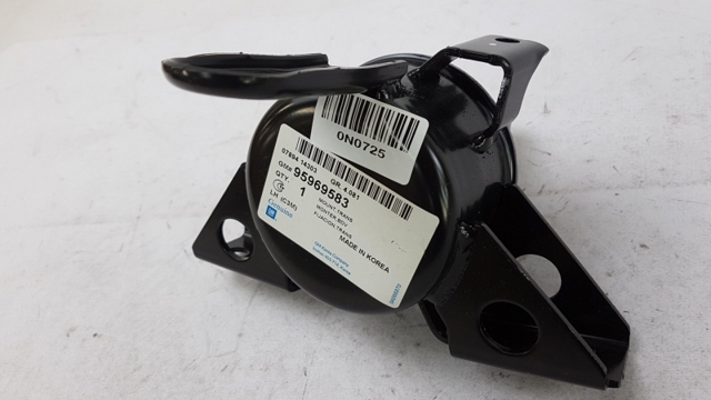 Comprar Soporte de transmisión (soporte de caja de cambios) Chevrolet Spark (Matiz)  M300 a bajo precio