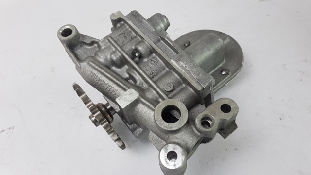9655020680 PEUGEOT Bomba de aceite  disponible Vigo