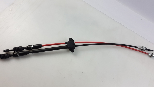 Precio del repuesto Cable de palanca de cambios Matiz  hatchback
