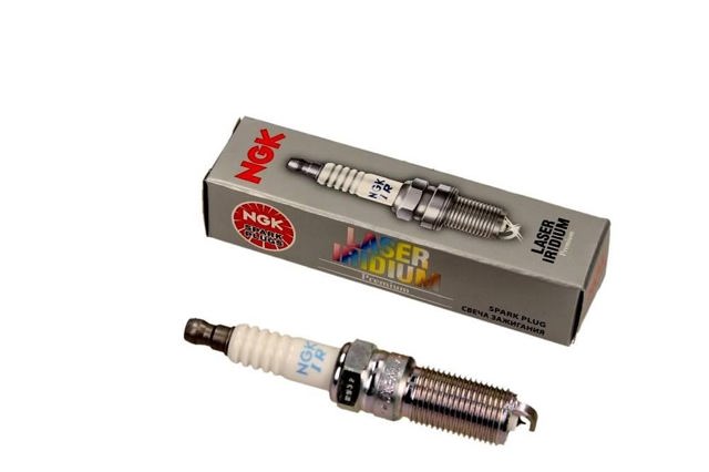 Bujias de encendido 96621 NGK