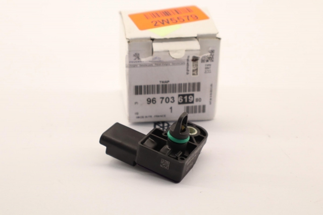 9670361980 Sensor de presión del colector de admisión  comprar en Reus