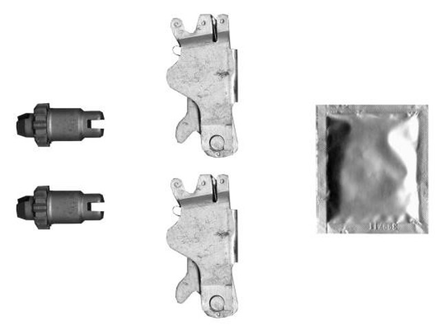Kit reparación, palanca freno detención (pinza freno) BMW 1 F20