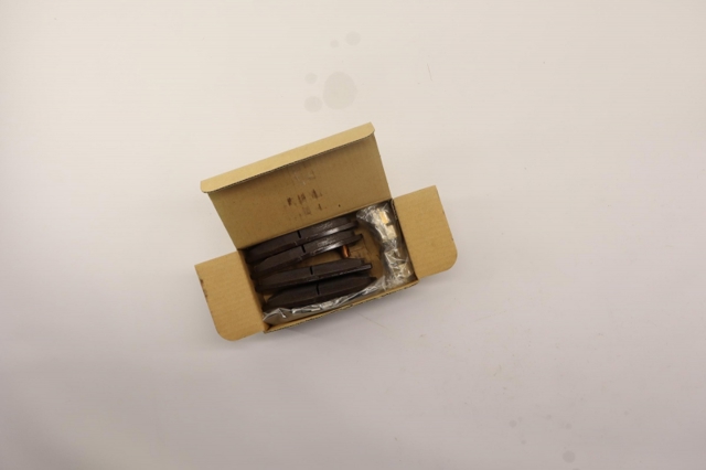 97201441 OPEL Pastillas de freno delanteras de disco  comprar en Lleida