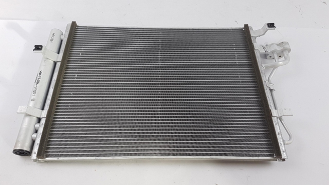 Condensador Brava  hatchback (1995-2001) original desde 99,10 €