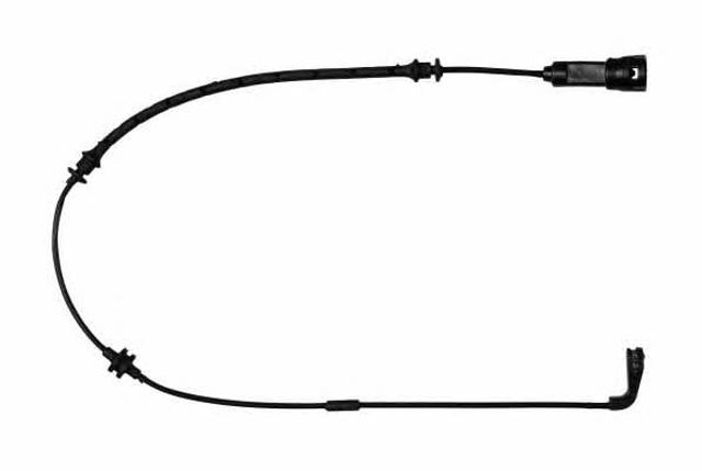 Sensor de desgaste de las pastillas de freno delanteras 98029700 TEXTAR