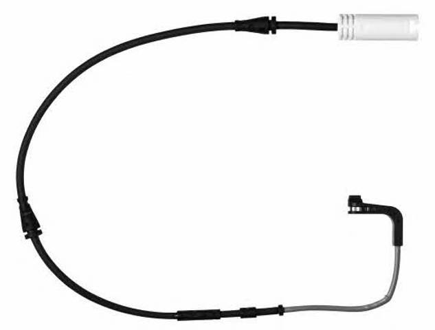 Sensor de desgaste de pastillas de freno delantero izquierdo para BMW 3 E92