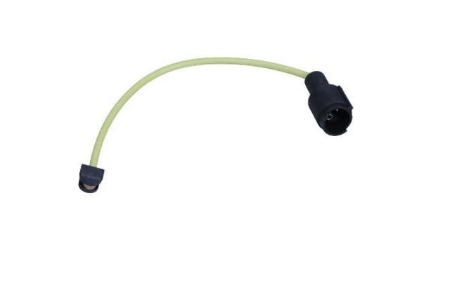 Sensor de desgaste de las pastillas de freno delanteras para BMW 5 E34