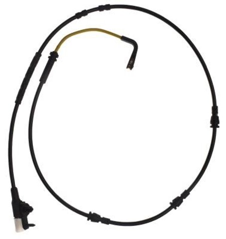 Sensor de desgaste de las pastillas de freno delanteras 98060200 TEXTAR