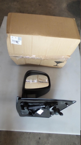 PEUGEOT 98087010XT Espejo retrovisor izquierdo  disponible Lugo