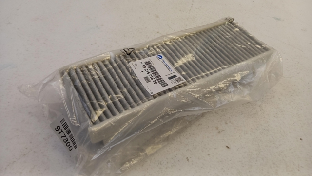 9821501880 Filtro de habitáculo comprar Girona