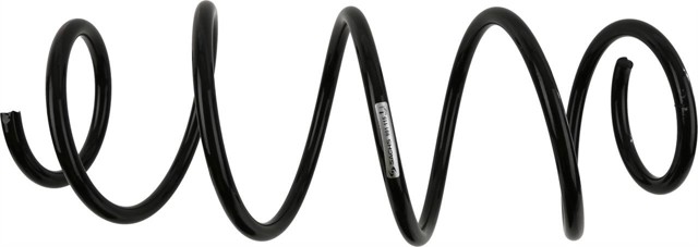 Muelle delantero 991115 SACHS