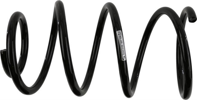 Muelle de suspensión eje delantero Volvo V40 525, 526