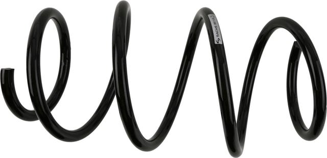 Muelle delantero 991139 SACHS