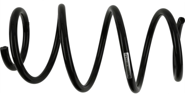 Comprar Muelles delantero FORMENTOR KM7, KMP
