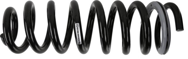 Muelle trasero 992104 SACHS