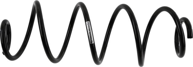 Muelle trasero 992123 SACHS