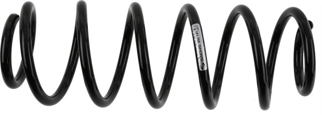 Comprar Muelle trasero Mitsubishi Space Star  A0 a bajo precio