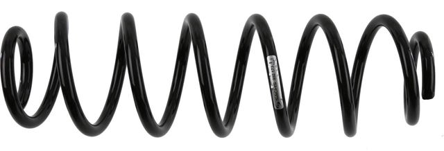 Muelle para Audi Q2 GAB, GAG