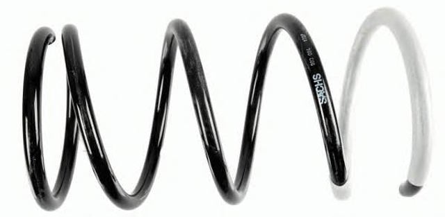 Muelle delantero 993084 SACHS
