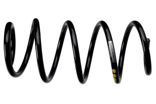 Muelle delantero 993103 SACHS