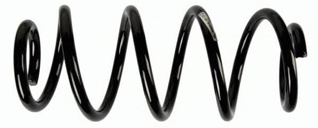 Muelle delantero Audi A4  (2007-2015)