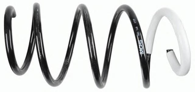 993149 Sachs