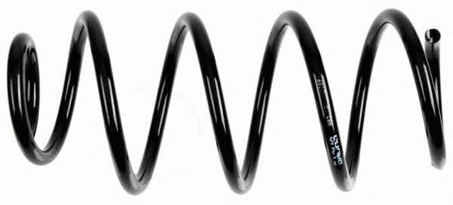 Muelle delantero 993184 SACHS
