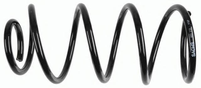 Muelles delantero 993212 SACHS