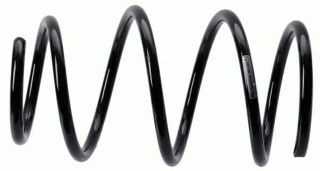 Muelle delantero 993268 SACHS