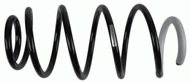 Muelles delantero 993300 SACHS