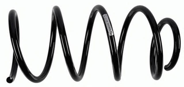 Muelles delantero X1  SUV (2009-2015) original desde 38,42 €