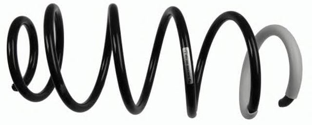 Muelle delantero 993326 SACHS