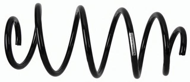Muelle delantero 993352 SACHS