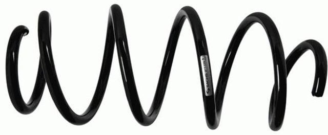 Muelle delantero 993375 SACHS