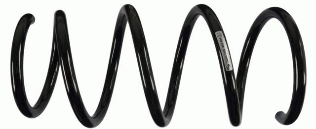 Muelle delantero 993404 SACHS