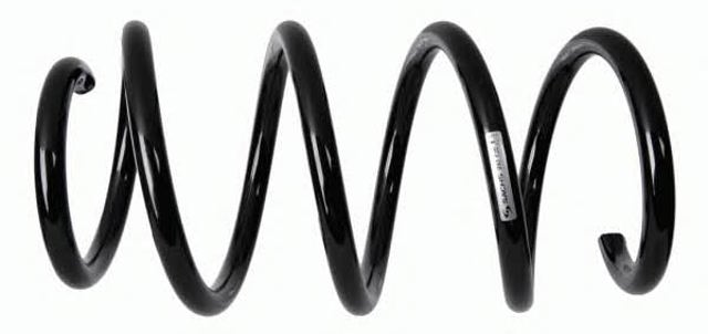 Muelles delantero 993428 SACHS