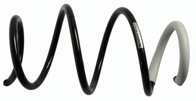 Muelle delantero 993460 SACHS