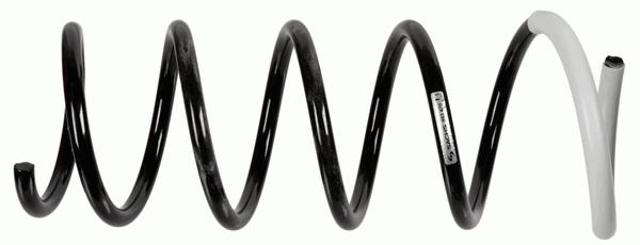 Muelle delantero 993470 SACHS