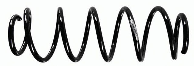 Muelle para Mercedes A W169
