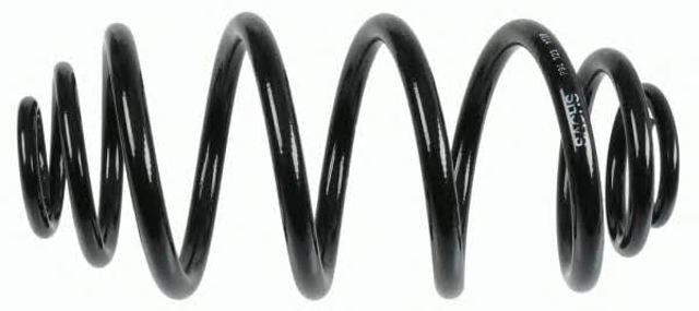 Muelle trasero 994123 SACHS