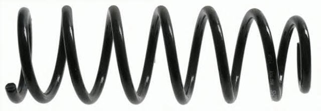 Comprar Muelle trasero Toyota Prius  NHW20 a bajo precio
