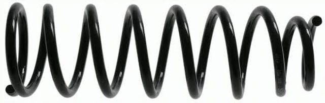 Muelle para Toyota Corolla E12J