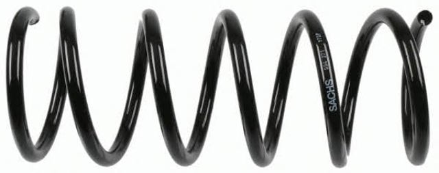 Muelle trasero 994271 SACHS