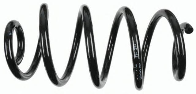 994293 Sachs
