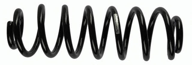 Muelle de amortiguador 994359 SACHS