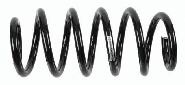 Muelle para Toyota Avensis T27
