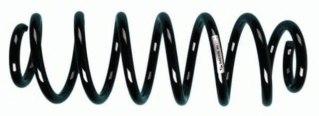 Muelle trasero 994557 SACHS