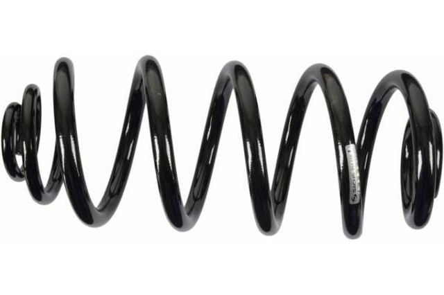 Muelle para BMW X6 E71