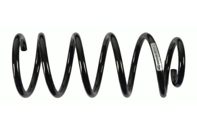 Muelle de amortiguador Mini Cooper  (R56)