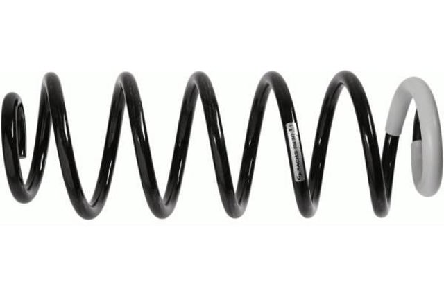 Muelle trasero 994747 SACHS